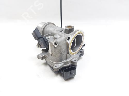Throttle body RENAULT EXPRESS Box Body/MPV 1.3 TCe 100 (F6MA) | BP24606275M82 - Image 2