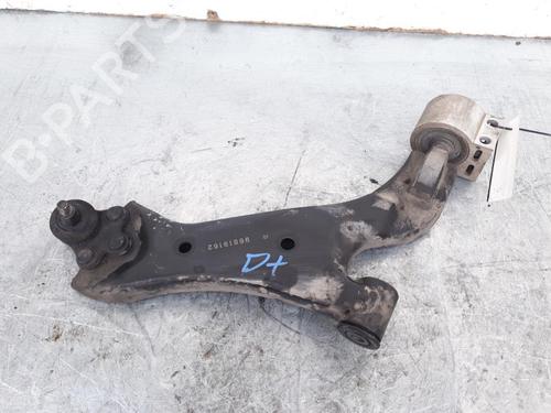 Right front suspension arm OPEL ANTARA A (L07) 2.0 CDTI | BP23880075M13 