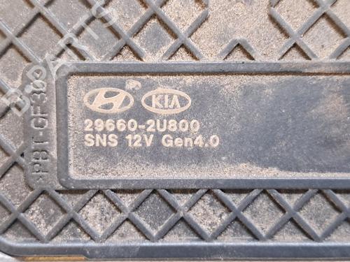 Electronic sensor KIA SPORTAGE V (NQ5) 1.6 CRDi MHEV AWD | BP37485974M84 - Image 5