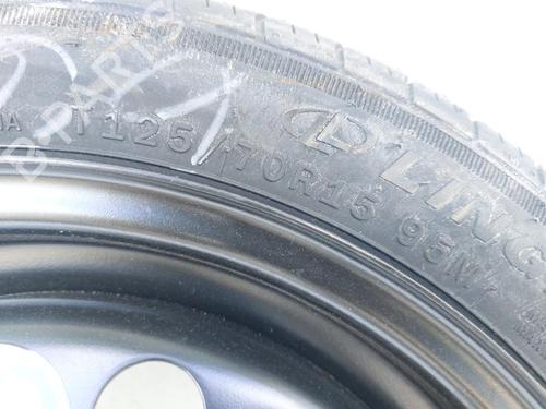 Jack Kit NISSAN JUKE (F15) 1.5 dCi | BP29383670C119 