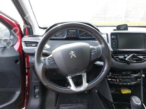 Interior roof light PEUGEOT 2008 I (CU_) 1.2 THP 110 / PureTech 110 | BP28529090I8 - Image 6