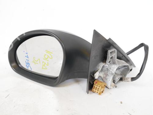 Used Left mirror SEAT CORDOBA (6L2) 1.2 (64 hp) 15149269