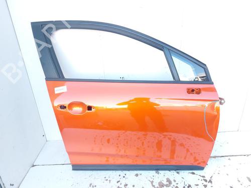 Used Right front door RENAULT CLIO V (B7_) 1.0 TCe 90 (B7MT) (91 hp) 30453641