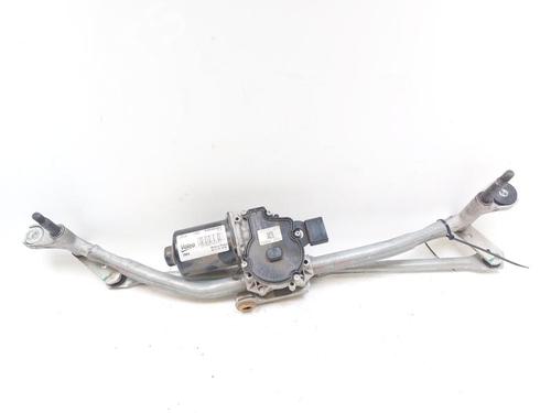 Used Front wiper motor Front wiper motor JAGUAR F-PACE (X761) 2.0 TD4 AWD (180 hp) 26516514 26516514