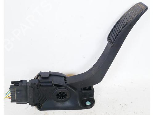 Used Pedal FORD FIESTA VI (CB1, CCN) 1.4 LPG (92 hp) 23879906