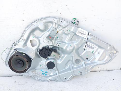 Used Rear right window mechanism Rear right window mechanism LANCIA MUSA (350_) 1.4 (350.AXF1A) (78 hp) 33192438 33192438