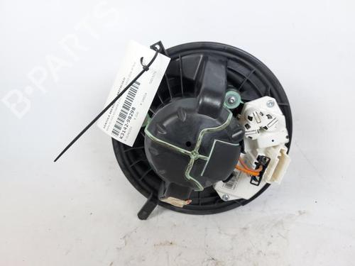 Heater blower motor BMW X3 (F25) xDrive 20 d | BP17455521M62 