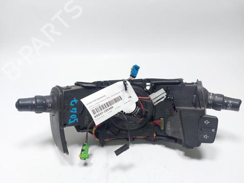 Devioluci RENAULT MODUS / GRAND MODUS (F/JP0_) 1.2 (JP0C, JP0K, FP0C, FP0K, FP0P, JP0P, JP0T) (75 hp) 30455102