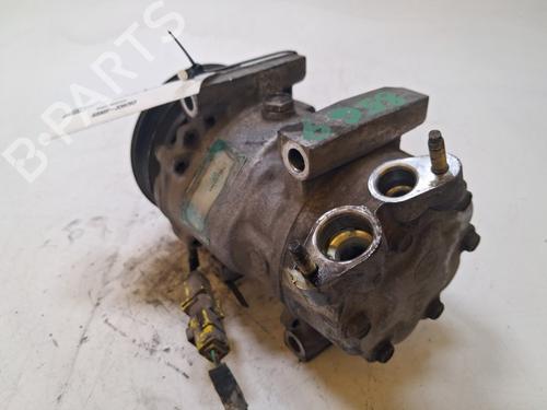 AC compressor CITROËN C2 (JM_) 1.1 | BP39197155M34 - Image 4