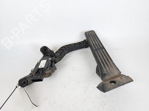 Used Pedal Pedal KIA CEE'D (JD) 1.6 CRDi 110 (110 hp) 15156216 15156216