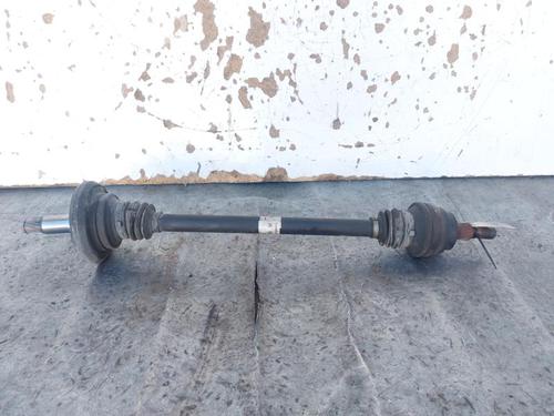Used Left rear driveshaft MERCEDES-BENZ GLE Coupe (C292) 350 d 4-matic (292.323, 292.324) (258 hp) 29474605