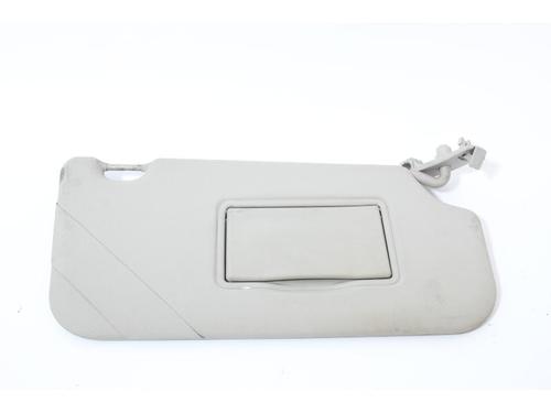 Used Right sun visor FORD FIESTA VI (CB1, CCN) 1.4 LPG (92 hp) 15146659
