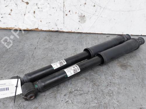 Right rear shock absorber HYUNDAI i10 III (AC3, AI3) 1.0 MPi | BP15396879M19