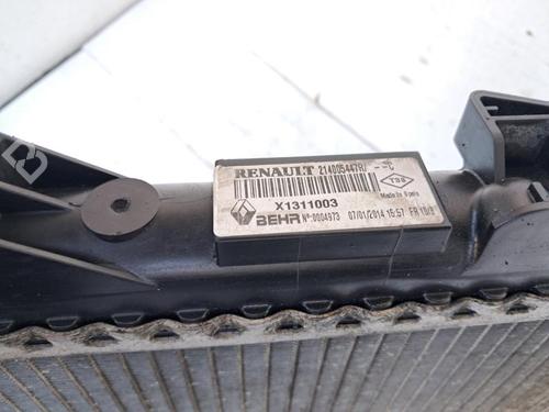 Water radiator OPEL MOVANO B Bus (X62) 2.3 CDTI FWD (JV) | BP30898823M31 