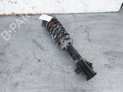 Used Right front shock absorber Right front shock absorber OPEL AGILA A (H00) 1.3 CDTI (F68) (70 hp) 36001662 36001662