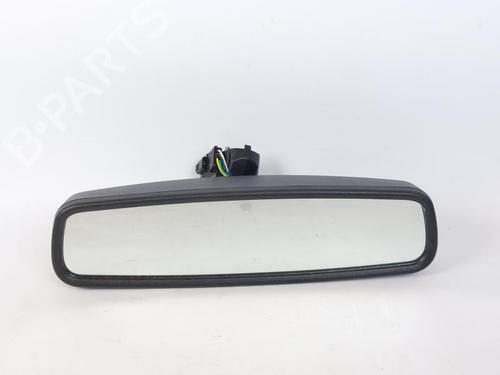 Bakspejl indvendigt FORD PUMA (J2K, CF7) 1.0 EcoBoost (125 hp) 15169432