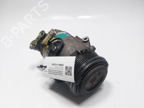 Used AC compressor OPEL ASTRA H (A04) 1.3 CDTI (L48) (90 hp) 33197808