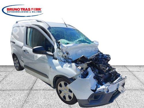 Starter FORD TRANSIT COURIER B460 Box Body/MPV 1.5 EcoBlue | BP15171318M8 - Image 2