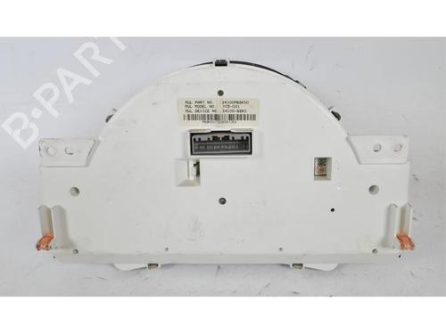 Instrument cluster NISSAN PIXO (UA0) 1.0 | BP15148422C47 