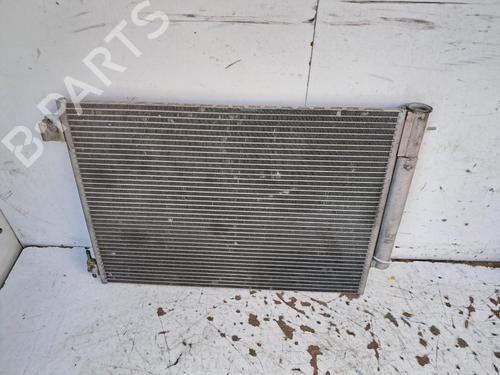 AC radiator SMART FORTWO Coupe (453) 1.0 (453.342, 453.343) | BP39634832M32 - Image 4