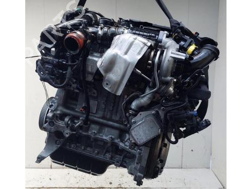 Used Engine Engine CITROËN C3 Picasso (SH_) 1.6 HDI 90 (92 hp) 34207224 34207224