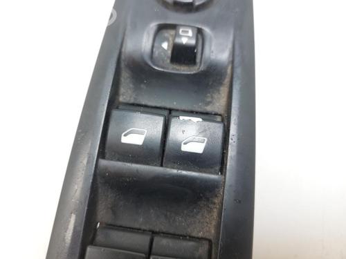 Left front window switch PEUGEOT 308 II (LB_, LP_, LW_, LH_, L3_) 1.2 THP 110 | BP29238160I27 