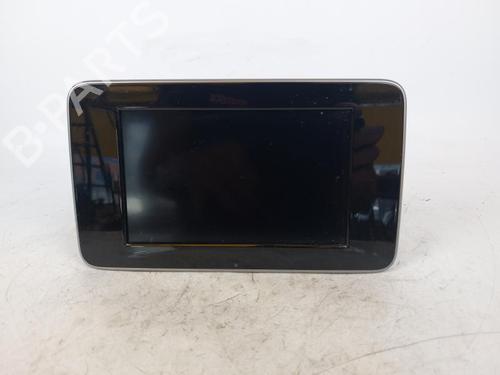 Electronic module MERCEDES-BENZ C-CLASS (W205) C 220 BlueTEC / d (205.002, 205.004) | BP15174373M83 