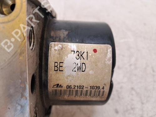 ABS pump SUZUKI SWIFT III (MZ, EZ) 1.3 DDiS (RS413D) | BP40072215M43 - Image 5