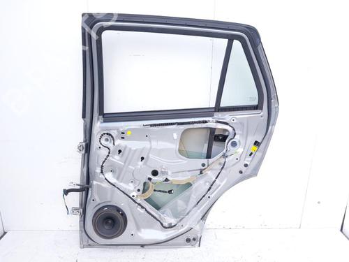Right rear door SUZUKI S-CROSS 1.4 Smart Hybrid (AKP414) | BP28372540C5 