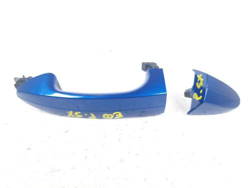 Used Front left exterior door handle FORD ECOSPORT 1.0 EcoBoost (100 hp) 15154141