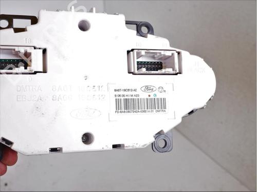 Climate control FORD FIESTA VI (CB1, CCN) 1.25 | BP15150481I5