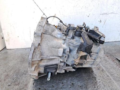 Gearbox KIA VENGA (YN) 1.4 CRDi 90 | BP31090175M3 