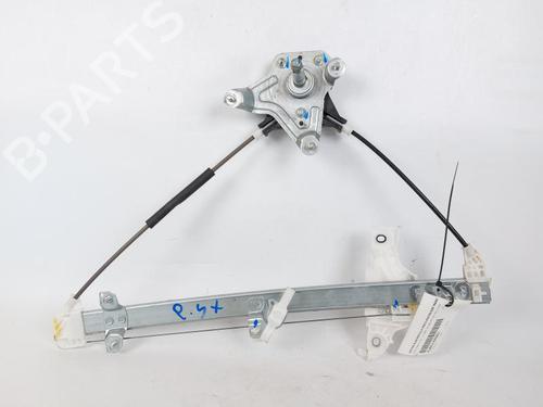 Used Left rear window motor Left rear window motor TOYOTA YARIS (_P21_, _PA1_, _PH1_) 1.5 Hybrid (MXPH10, MXPH11) (116 hp) 15471827 15471827