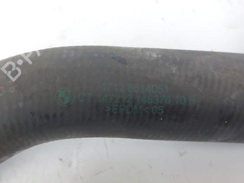 Pipe BMW 1 (F20) 120 d | BP20305760M125 