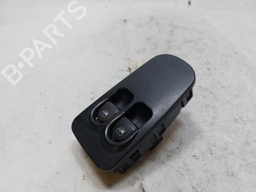 Venstre fortil elrude kontakt Venstre fortil elrude kontakt LANCIA YPSILON (843_) 1.2 (843.AXA1A) (60 hp) 36007672 36007672