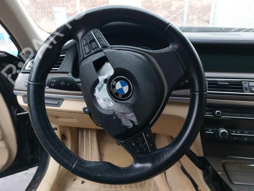 AC pipe BMW 7 (F01, F02, F03, F04) 740 d xDrive | BP15165390M126