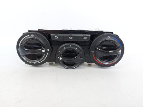 Used Climate control PEUGEOT 208 I (CA_, CC_) 1.4 HDi (68 hp) 15162264