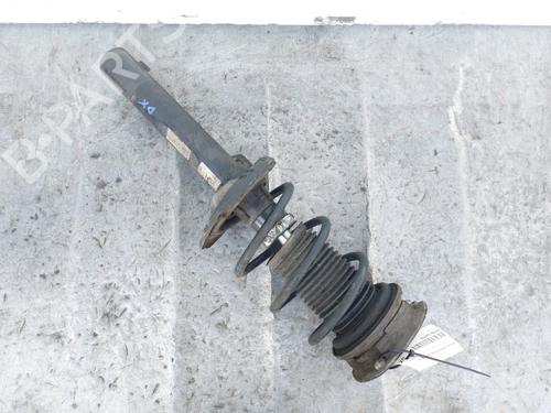 Used Right front shock absorber SKODA OCTAVIA III Combi (5E5, 5E6) 2.0 TDI 4x4 (150 hp) 22995658