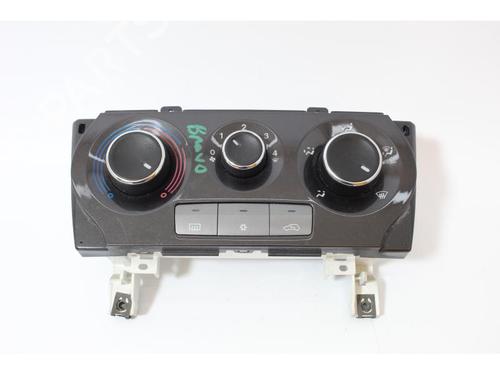 Used Climate control Climate control FIAT BRAVO II (198_) 1.4 (198AXA1B) (90 hp) 15146778 15146778