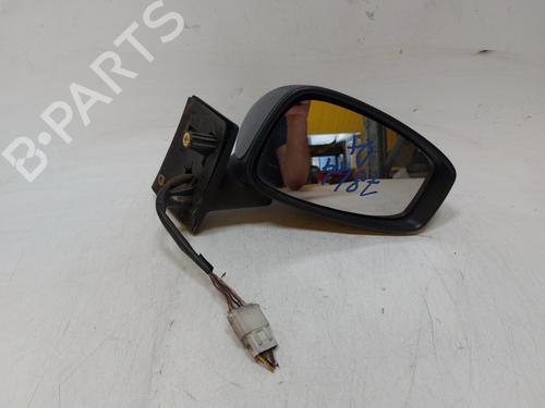 Used Right mirror Right mirror 36856065 36856065