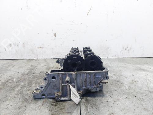 Used Cylinder head BMW 2 Gran Tourer (F46) 216 d (116 hp) 17205676