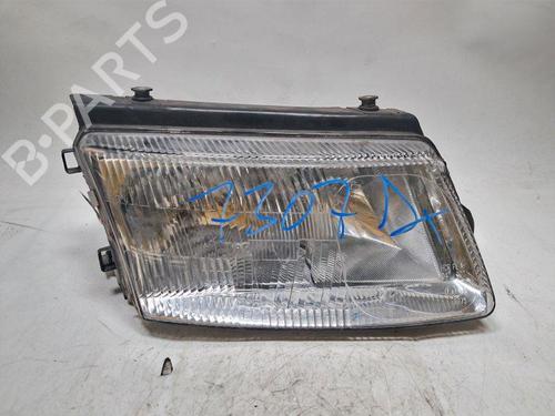 Used Right headlight Right headlight VW PASSAT B5 (3B2) 1.9 TDI (110 hp) 34263504 34263504