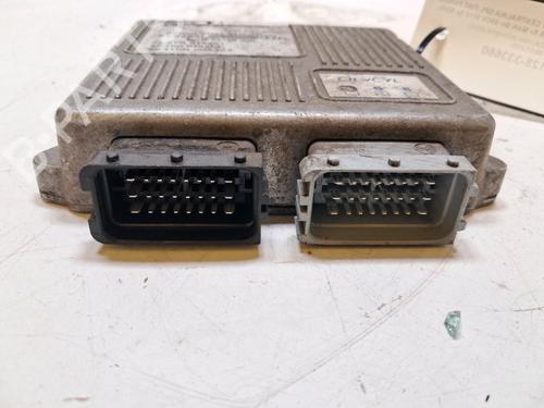 Electronic module FIAT PANDA (169_) 1.2 (169AXF2A, 169AXF1A) | BP37682459M83 - Image 2