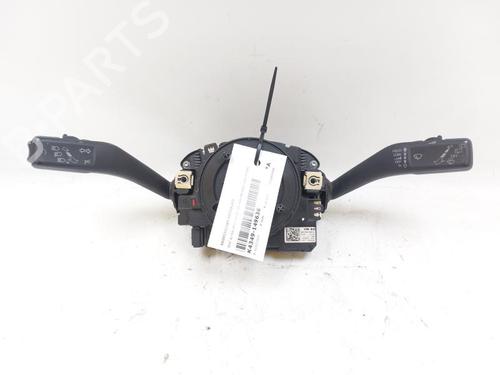 steering-column-stalk-seat-altea-5p1-2004-2005-2006-2007-2008-2009-2010-2011-2012-2013-2014-2015-27815905 main image