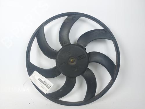 Used Radiator fan CITROËN 2 CV 4 (16 hp) 15893093