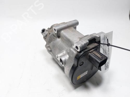 AC compressor TOYOTA YARIS (_P21_, _PA1_, _PH1_) 1.5 Hybrid (MXPH10, MXPH11) | BP31036587M34
