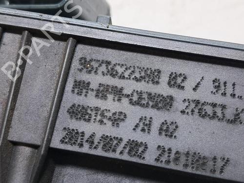 Throttle body CITROËN C4 CACTUS 1.2 VTi 75 / PureTech 75 | BP33197082M82  - Image 5