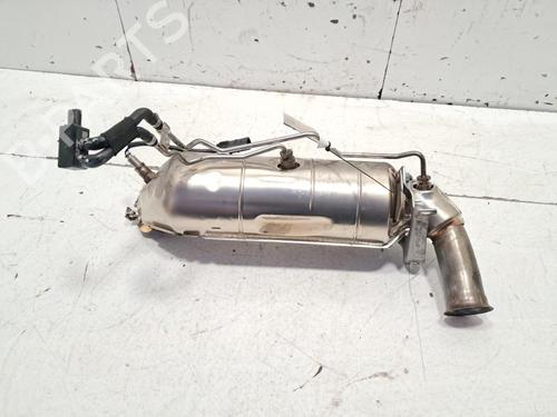 Particulate filter PEUGEOT 208 II (UB_, UP_, UW_, UJ_) 1.2 Hybrid 136 (UPHPYK) | BP31011094M81