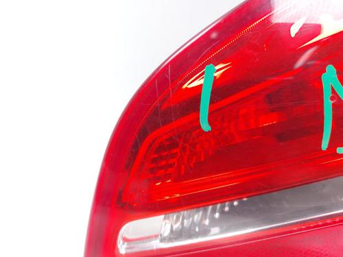 Right taillight OPEL MERIVA B MPV (S10) 1.4 (75) | BP29746420C35 
