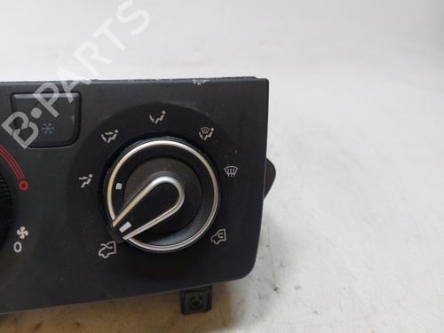 Climate control PEUGEOT BOXER Platform/Chassis 2.2 BlueHDi 165 | BP37287186I5 - Image 2
